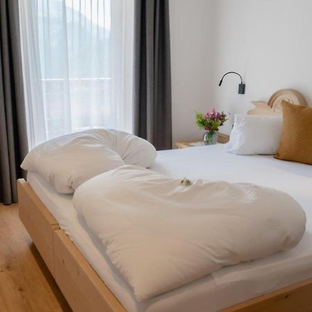 Gasthof Hochfirst Bed & Breakfast Corvara in Passiria Luaran gambar