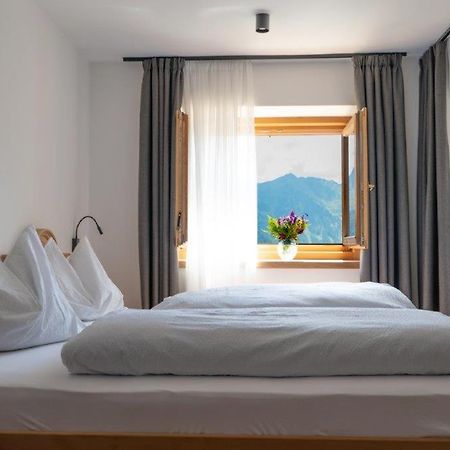 Gasthof Hochfirst Bed & Breakfast Corvara in Passiria Luaran gambar