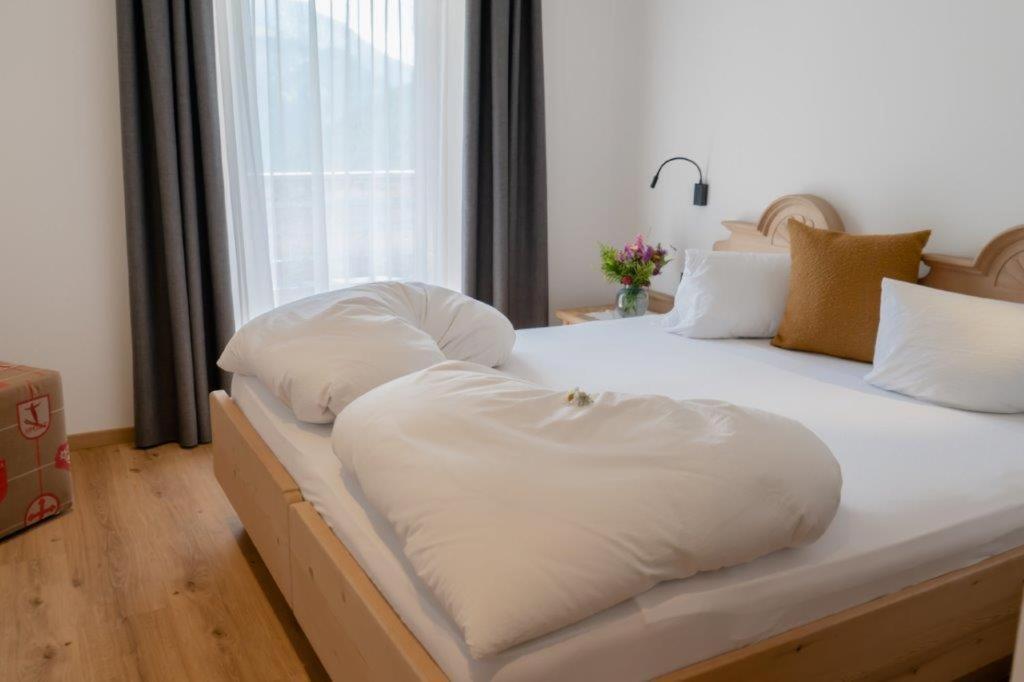 Gasthof Hochfirst Bed & Breakfast Corvara in Passiria Luaran gambar